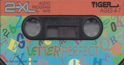 Letter Perfect
